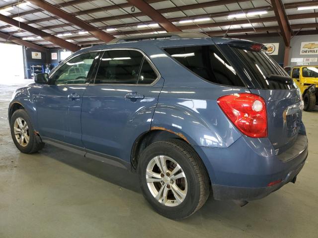 Photo 2 from auction – 2011 CHEVROLET EQUINOX LT with VIN 2CNFLEEC3B6238562