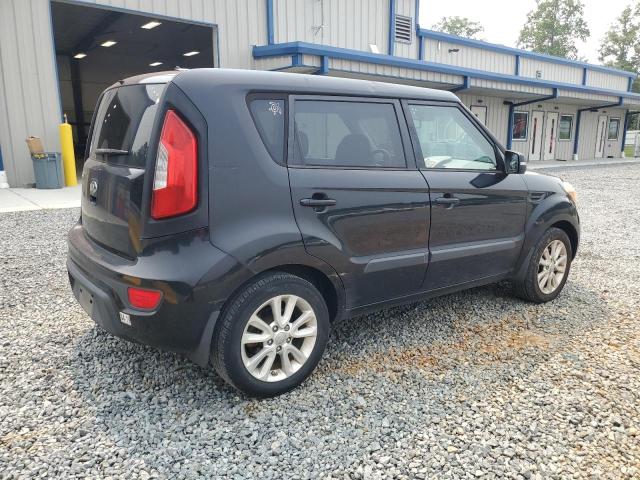 Photo 3 from auction – 2013 KIA SOUL + with VIN KNDJT2A68D7751810