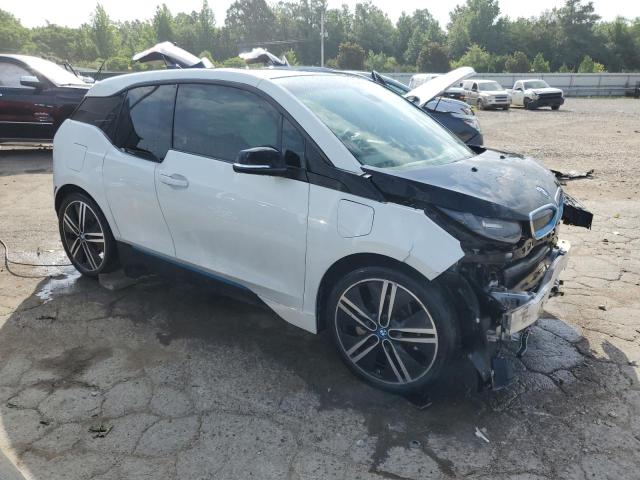 Photo 4 from auction – 2015 BMW I3 REX with VIN WBY1Z4C52FV500017