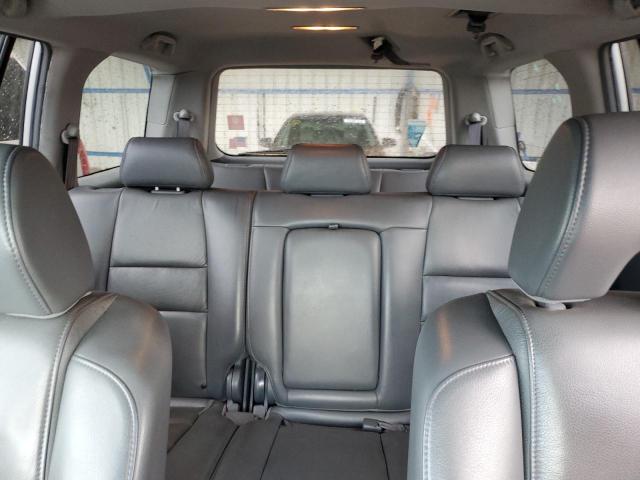 Photo 10 from auction – 2006 HONDA PILOT EX with VIN 2HKYF18566H527883