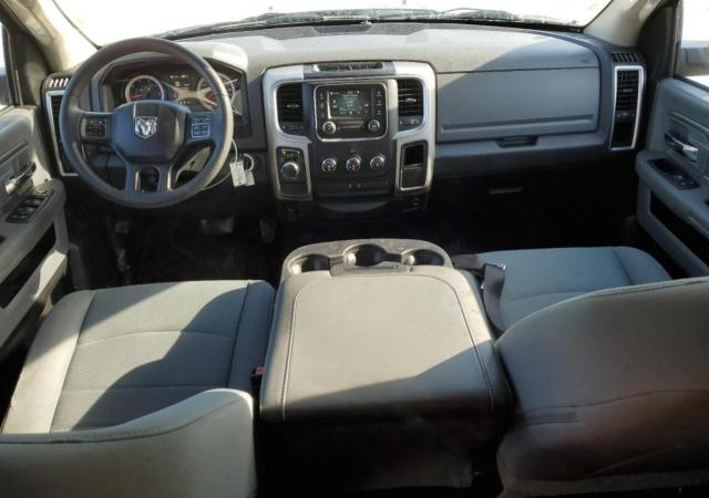 Photo 8 from auction – 2016 RAM 1500 SLT with VIN 1C6RR6GT7GS215672