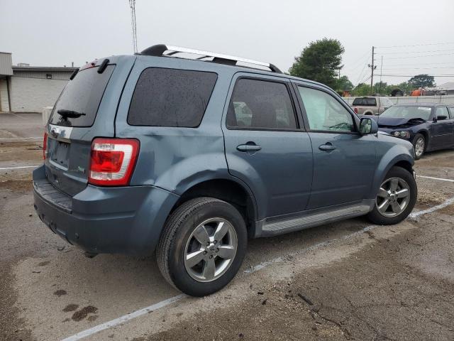 Photo 3 from auction – 2010 FORD ESCAPE LIM with VIN 1FMCU0EG4AKD38851