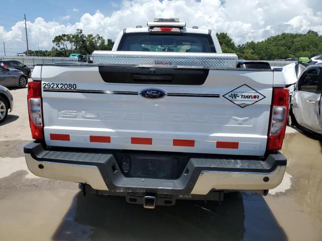 Photo 6 from auction – 2020 FORD F250 SUPER with VIN 1FT7X2A67LEE10262