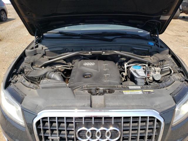 Photo 11 from auction – 2013 AUDI Q5 PREMIUM with VIN WA1LFAFP8DA077845