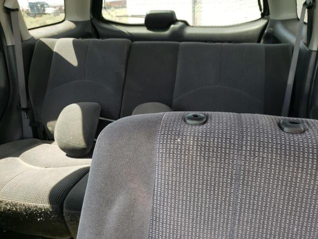 Photo 10 from auction – 2003 MAZDA TRIBUTE LX with VIN 4F2YZ94113KM28877