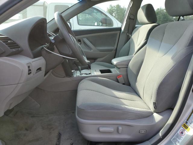 Photo 7 from auction – 2009 TOYOTA CAMRY BASE with VIN 4T1BE46K09U270356