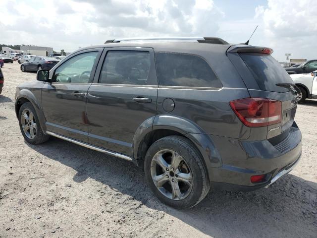 Photo 2 from auction – 2016 DODGE JOURNEY CR with VIN 3C4PDCGG8GT138759