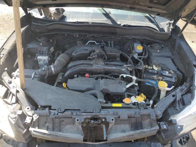 Photo 12 from auction – 2016 SUBARU FORESTER 2 with VIN JF2SJAHC8GH482210