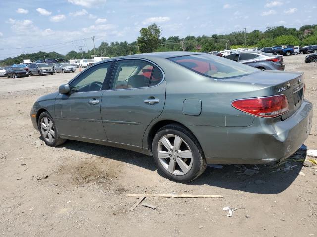 Photo 2 from auction – 2006 LEXUS ES 330 with VIN JTHBA30G265159892