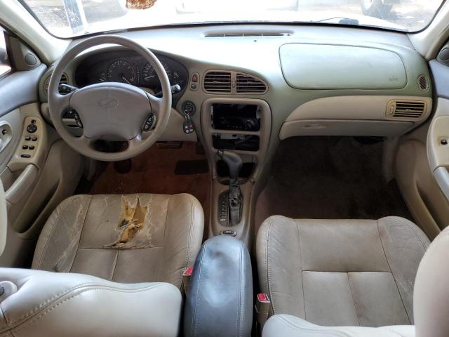 Photo 8 from auction – 1998 OLDSMOBILE INTRIGUE G with VIN 1G3WS52K2WF361476