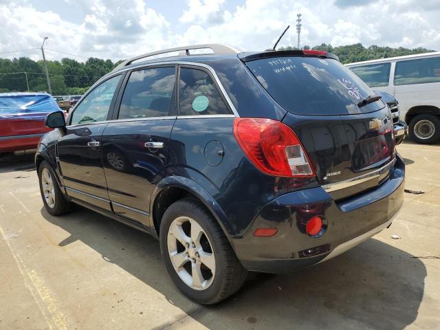 Photo 2 from auction – 2015 CHEVROLET CAPTIVA LT with VIN 3GNAL4EK6FS504297