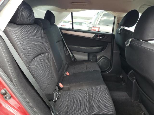 Photo 10 from auction – 2015 SUBARU OUTBACK 2. with VIN 4S4BSBCCXF3241295