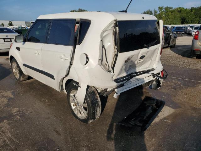 Photo 2 from auction – 2012 KIA SOUL with VIN KNDJT2A67C7462576