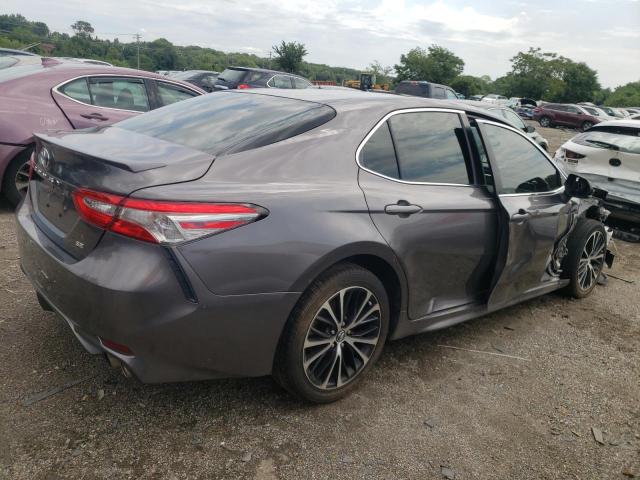 Photo 3 from auction – 2018 TOYOTA CAMRY L with VIN 4T1B11HKXJU131069