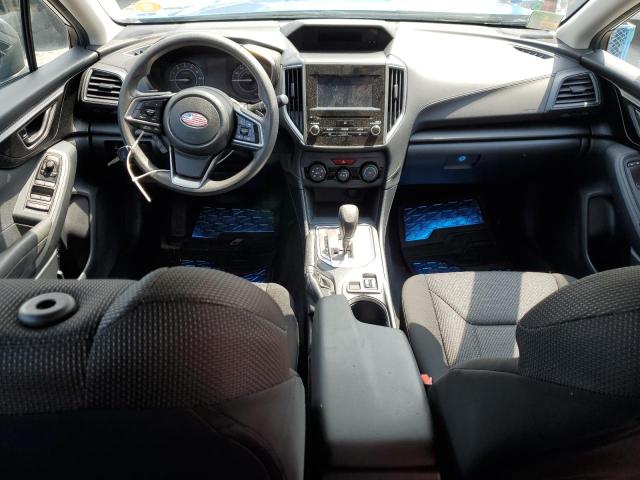 Photo 8 from auction – 2019 SUBARU IMPREZA PR with VIN 4S3GTAD61K3733122