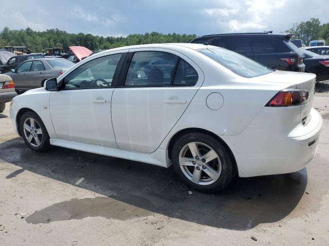 Photo 2 from auction – 2013 MITSUBISHI LANCER SE with VIN JA32V2FW1DU012303