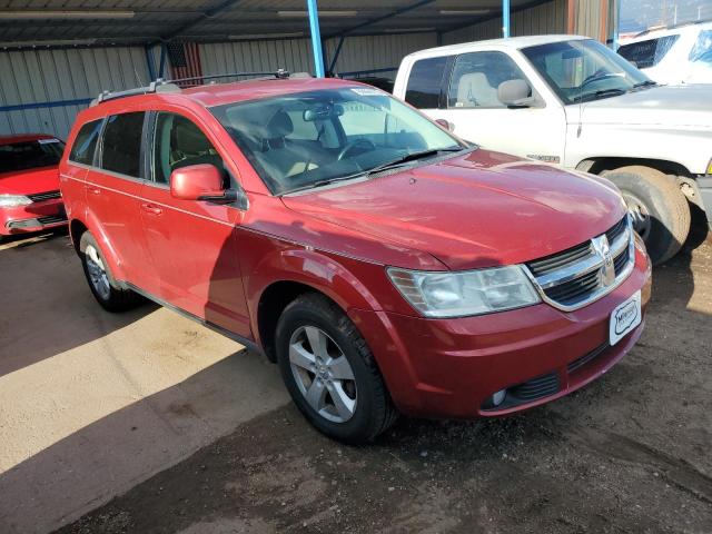 صورة رقم 4 من المزاد - 2010 DODGE JOURNEY SX مع VIN 3D4PG5FV5AT175779