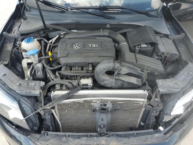 Photo 11 from auction – 2014 VOLKSWAGEN PASSAT SE with VIN 1VWBS7A33EC060135