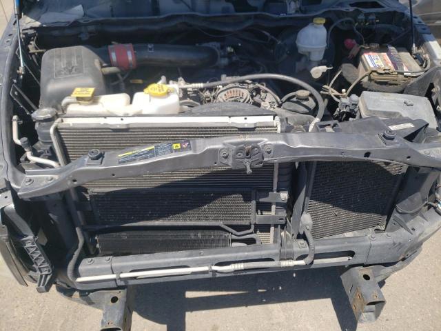 Photo 11 from auction – 2005 DODGE RAM 1500 S with VIN 1D7HU18N65S313584