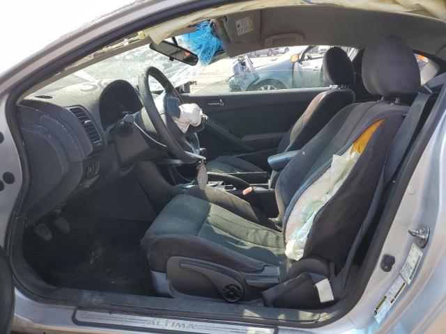 Photo 7 from auction – 2012 NISSAN ALTIMA S with VIN 1N4AL2EP9CC115749