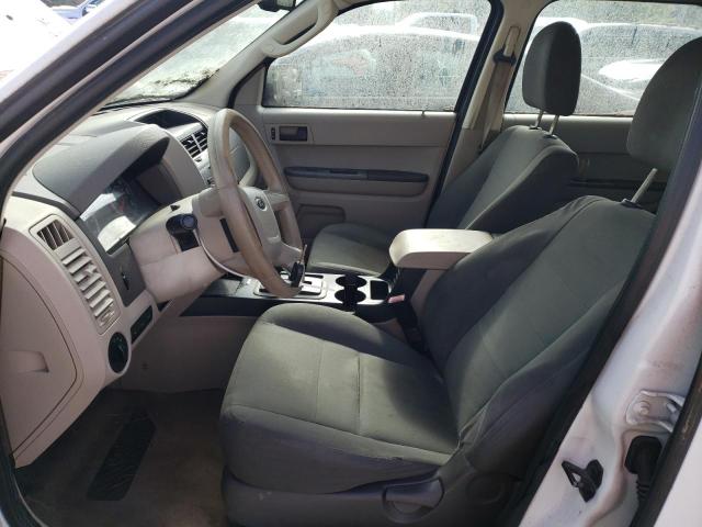 Photo 7 from auction – 2011 FORD ESCAPE XLS with VIN 1FMCU9C75BKA82969