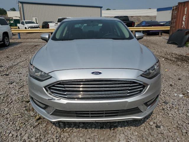 Photo 5 from auction – 2018 FORD FUSION S with VIN 3FA6P0G76JR210358