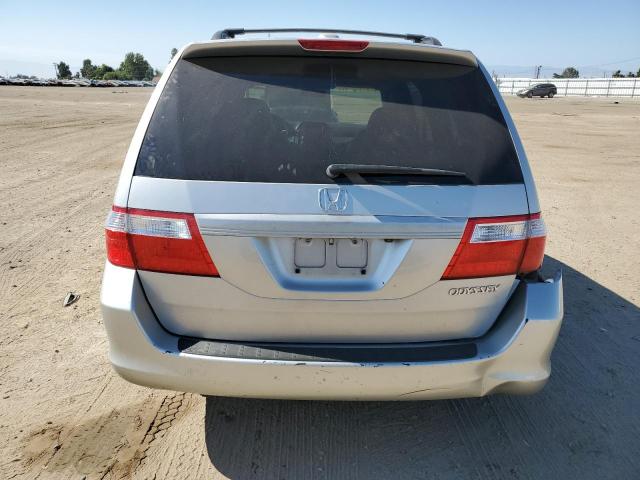 Photo 6 from auction – 2005 HONDA ODYSSEY EX with VIN 5FNRL38715B047371