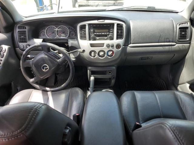 Photo 8 from auction – 2004 MAZDA TRIBUTE ES with VIN 4F2CZ06144KM12631
