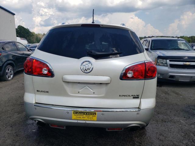 Photo 6 from auction – 2011 BUICK ENCLAVE CX with VIN 5GAKVBED3BJ301118