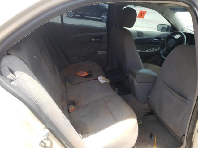 Photo 10 from auction – 2013 CHEVROLET MALIBU LS with VIN 1G11B5SA8DF354040
