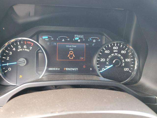 Photo 9 from auction – 2016 FORD F150 SUPER with VIN 1FTEW1EF5GFB43914