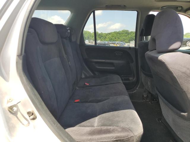Photo 10 from auction – 2005 HONDA CR-V EX with VIN SHSRD78885U331568