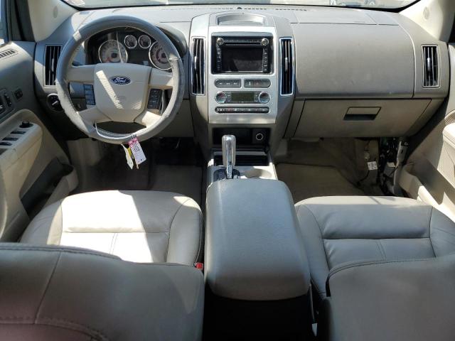 Photo 8 from auction – 2010 FORD EDGE LIMIT with VIN 2FMDK3KC9ABA60794