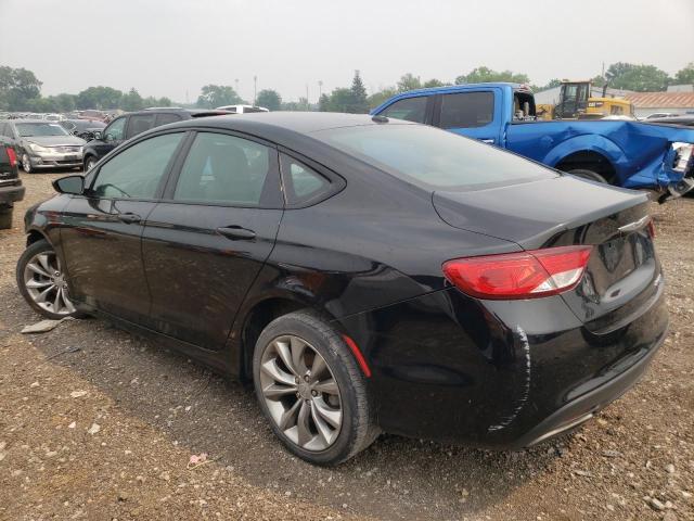 Photo 2 from auction – 2015 CHRYSLER 200 S with VIN 1C3CCCBB6FN663772