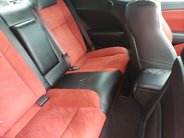Photo 10 from auction – 2021 DODGE CHALLENGER with VIN 2C3CDZFJXMH673700