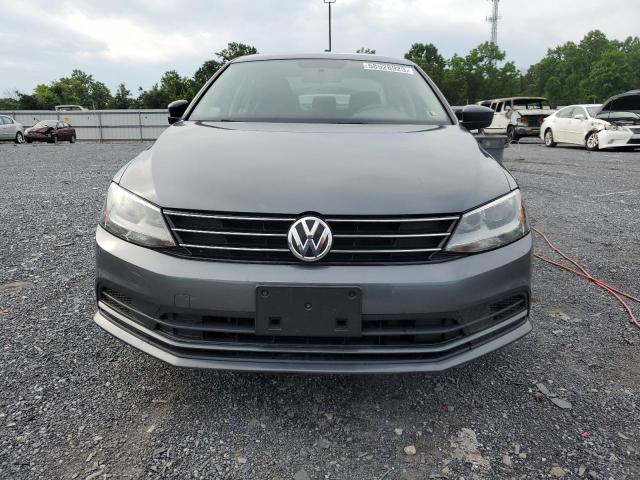Photo 5 from auction – 2016 VOLKSWAGEN JETTA S with VIN 3VW167AJ7GM293452