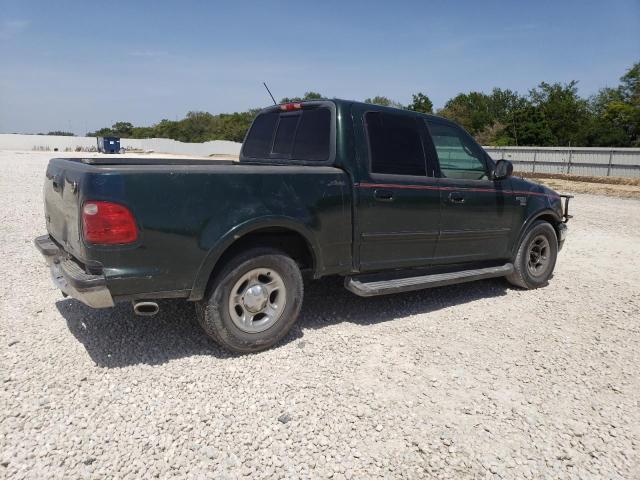 Photo 3 from auction – 2001 FORD F150 SUPER with VIN 1FTRW07L41KC08345