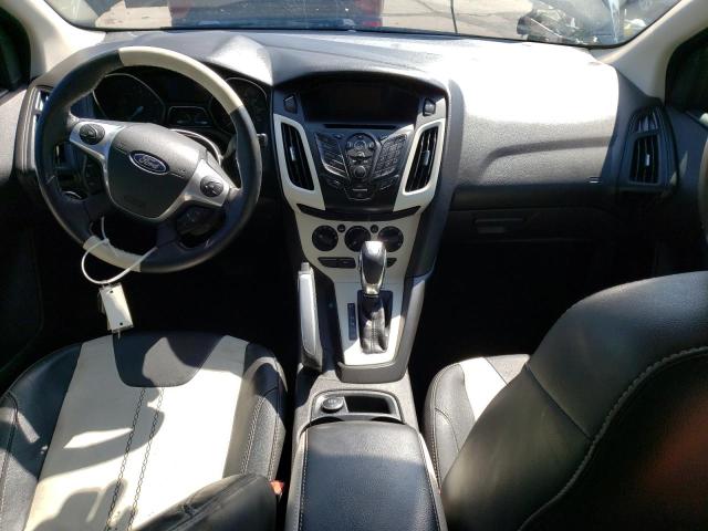 Photo 8 from auction – 2013 FORD FOCUS SE with VIN 1FADP3F29DL123829