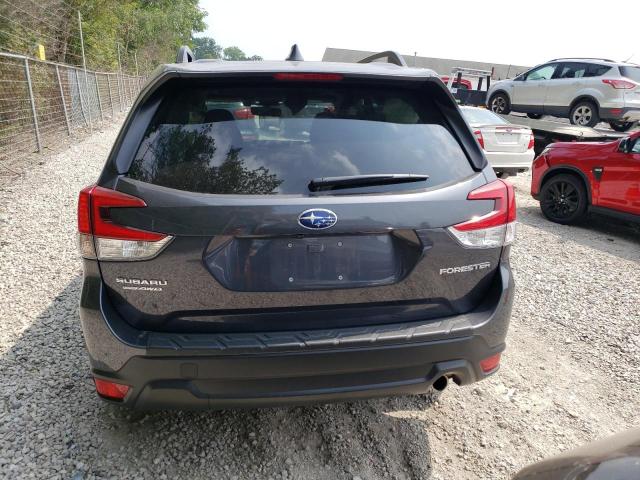 Photo 6 from auction – 2021 SUBARU FORESTER L with VIN JF2SKASC4MH446645