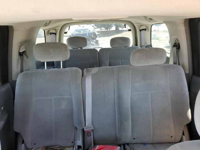 Photo 10 from auction – 2005 CHEVROLET TRAILBLAZE with VIN 1GNET16S756142451