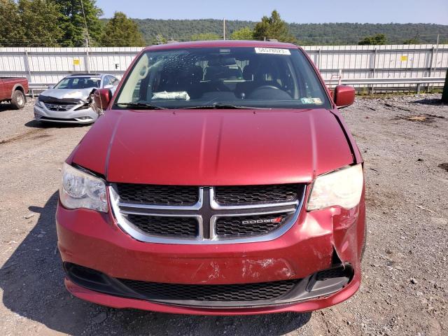 Photo 5 from auction – 2015 DODGE GRAND CARA with VIN 2C4RDGCG5FR509268