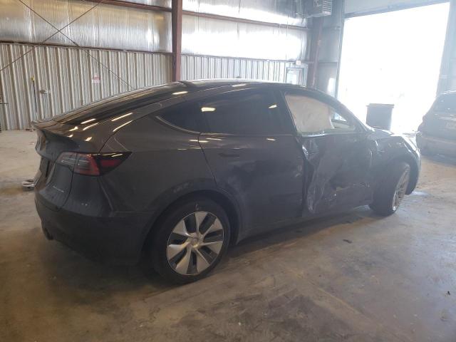 Photo 3 from auction – 2022 TESLA MODEL Y with VIN 7SAYGDEE9NA008102