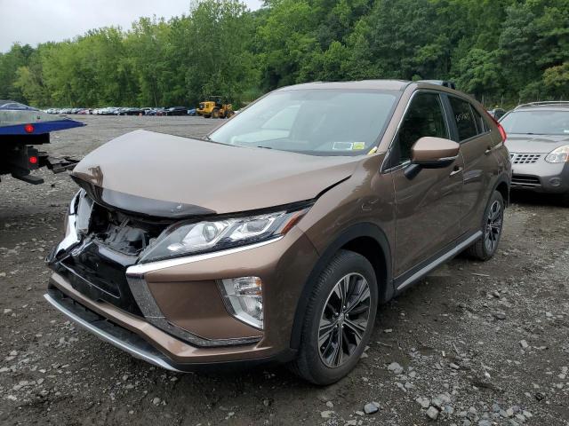 MITSUBISHI ECLIPSE CR 2019 with VIN JA4AT5AA1KZ051144 - Photo from auction