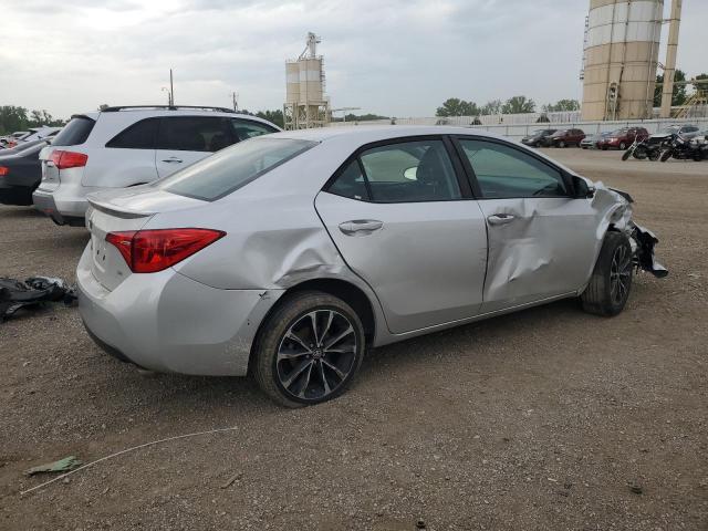 Photo 3 from auction – 2019 TOYOTA COROLLA L with VIN 2T1BURHE5KC241272
