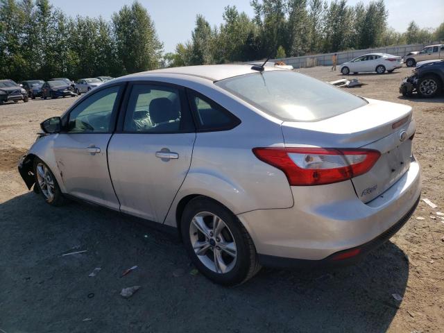 Photo 2 from auction – 2014 FORD FOCUS SE with VIN 1FADP3F27EL322430