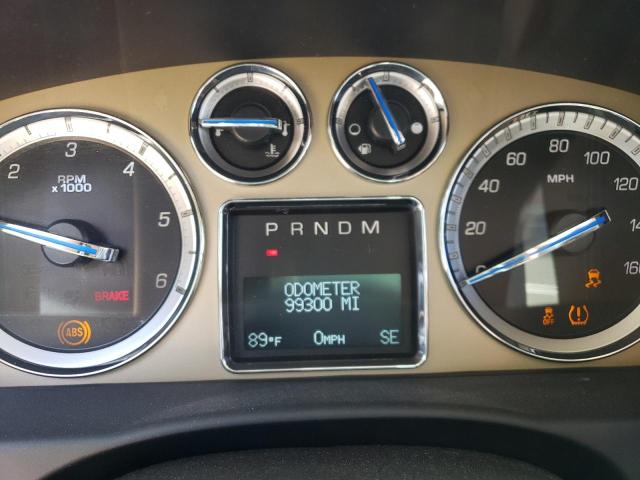 Photo 9 from auction – 2014 CADILLAC ESCALADE E with VIN 1GYS4KEF2ER240315