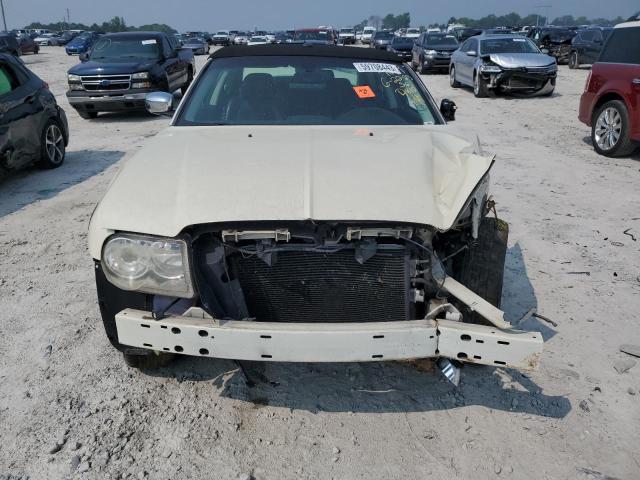 Photo 5 from auction – 2009 CHRYSLER 300C with VIN 2C3LK63T09H629089