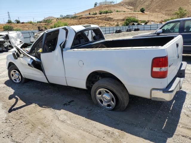 Photo 2 from auction – 2005 FORD F150 with VIN 1FTRX12W45NA02080