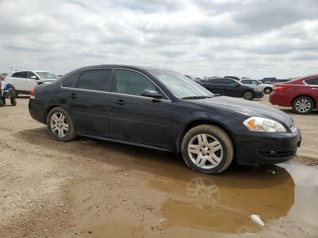 Photo 4 from auction – 2013 CHEVROLET IMPALA LT with VIN 2G1WG5E31D1184275