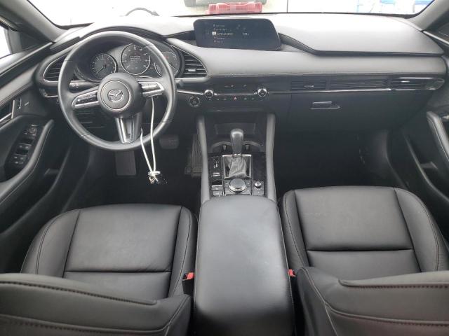 Photo 8 from auction – 2021 MAZDA 3 with VIN JM1BPBJY7M1311641